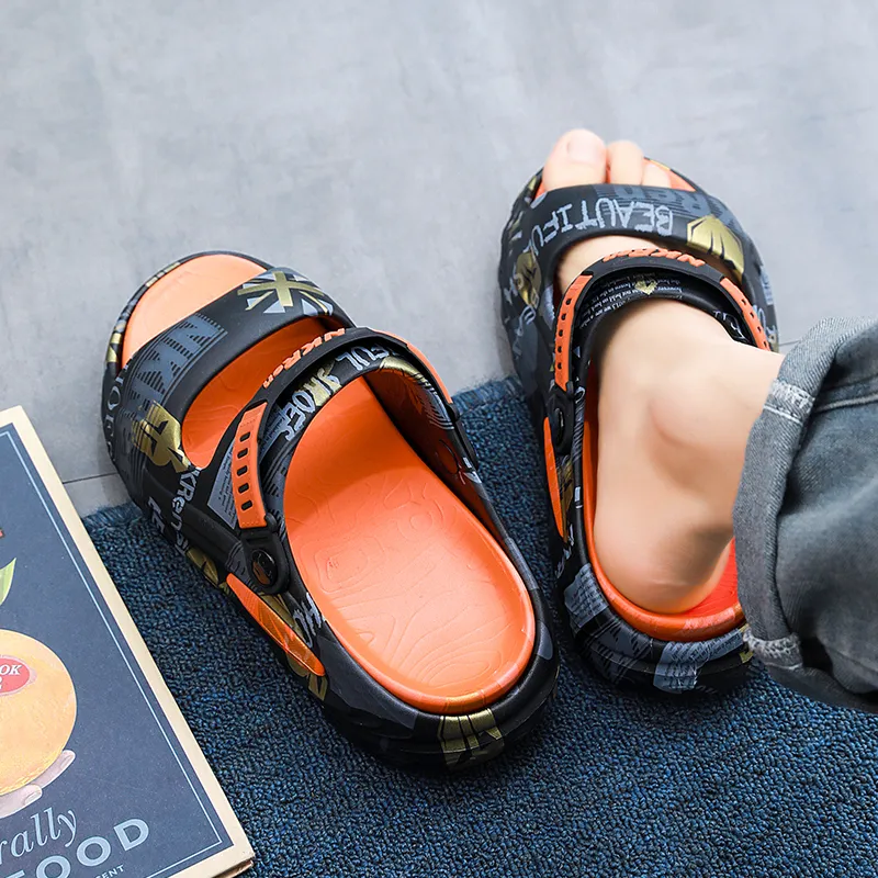 FCMM Beach Sandals Men-2