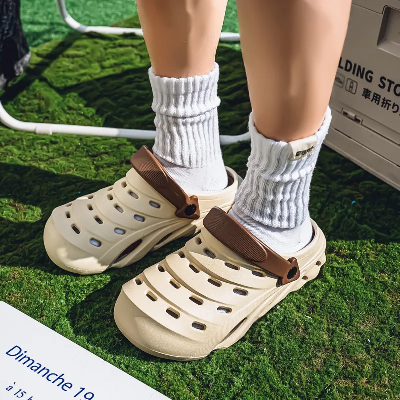 FCMM Clogs Men-20