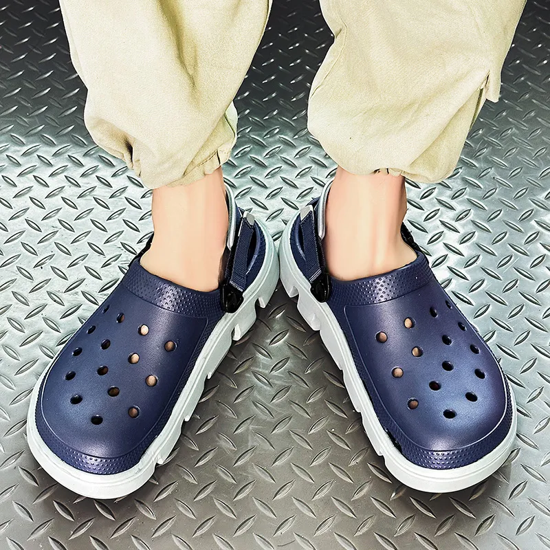FCMM Clogs Men-18