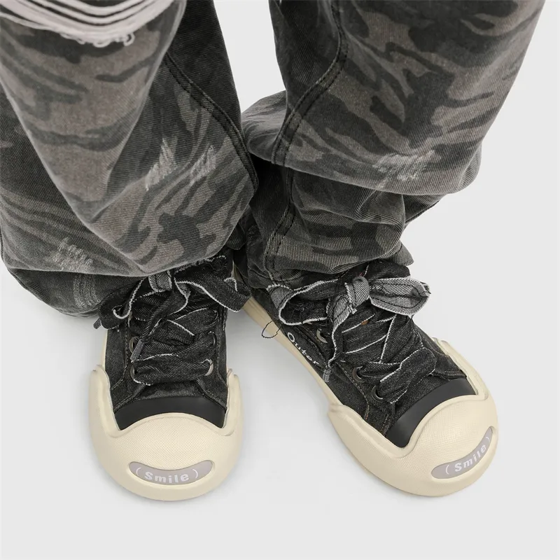 FCMM Low Top Skateboard Shoes Men's-13