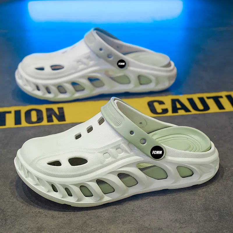 FCMM Clogs Men-19