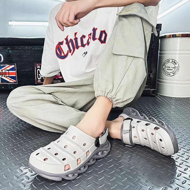 FCMM Clogs Men-20