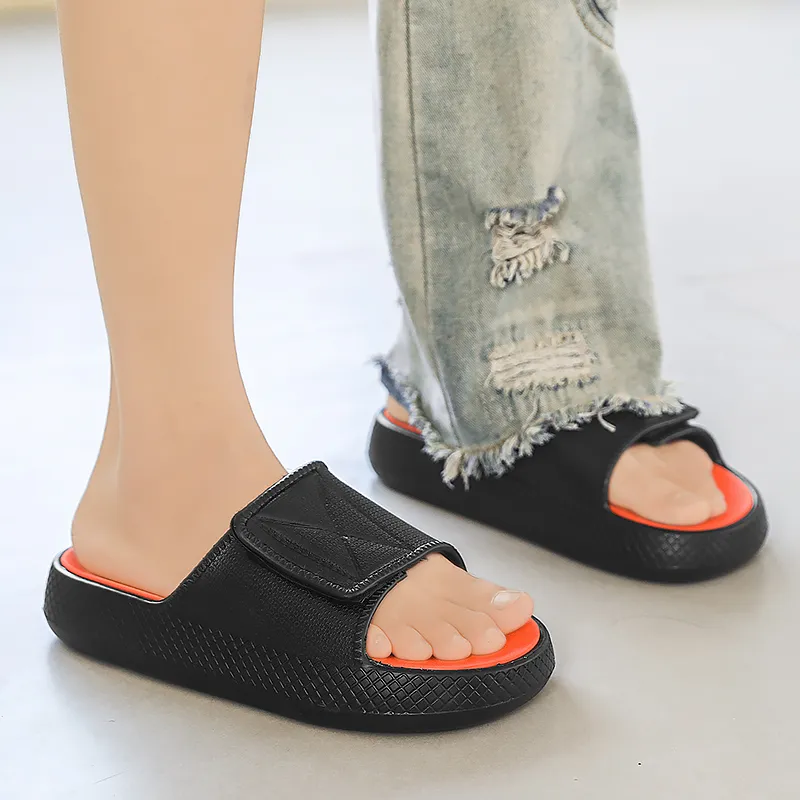 FCMM Slide Slippers Men-4