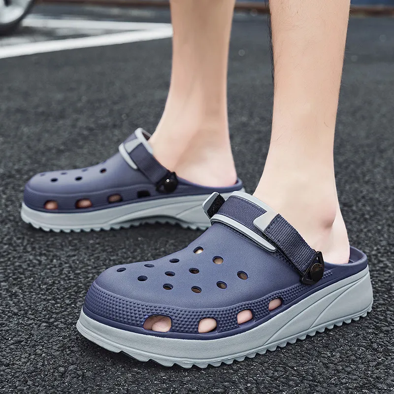 FCMM Clogs Men-18