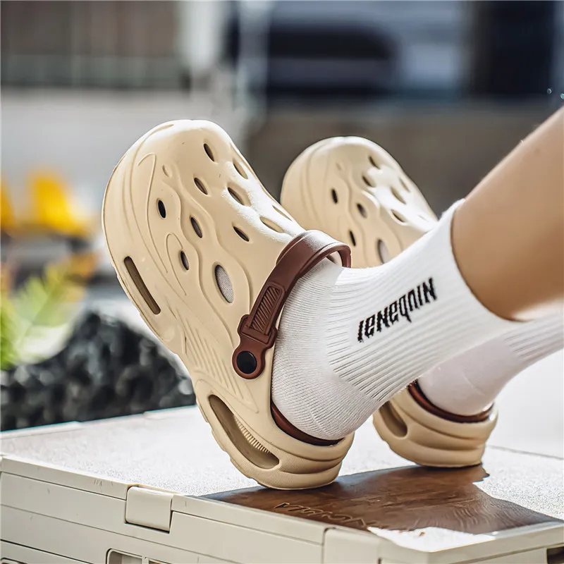 FCMM Clogs Men-11