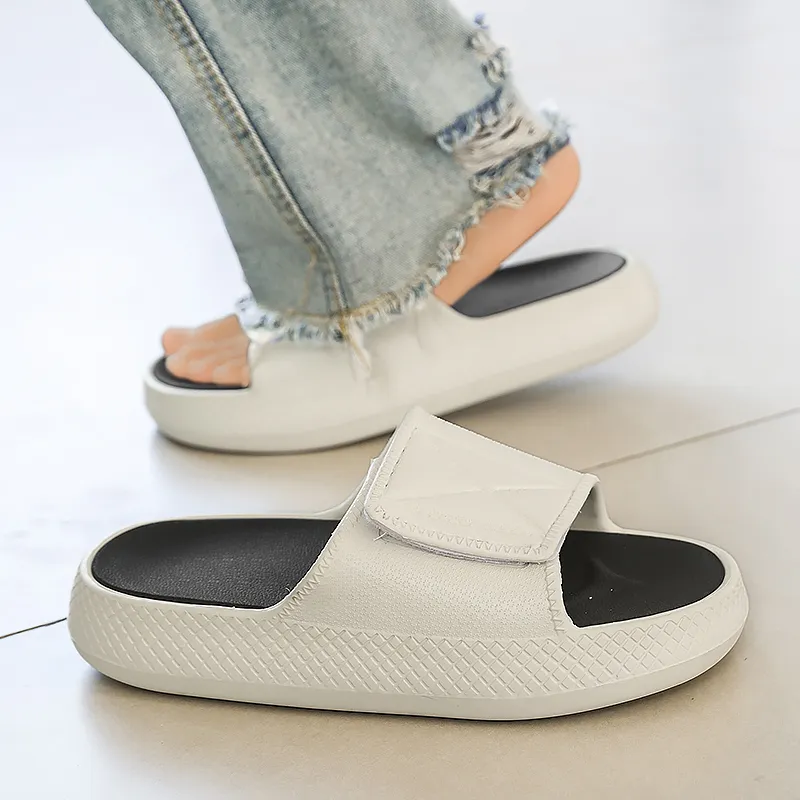 FCMM Slide Slippers Men-17