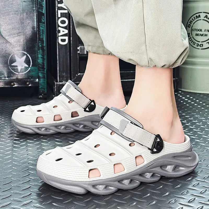 FCMM Clogs Men-15