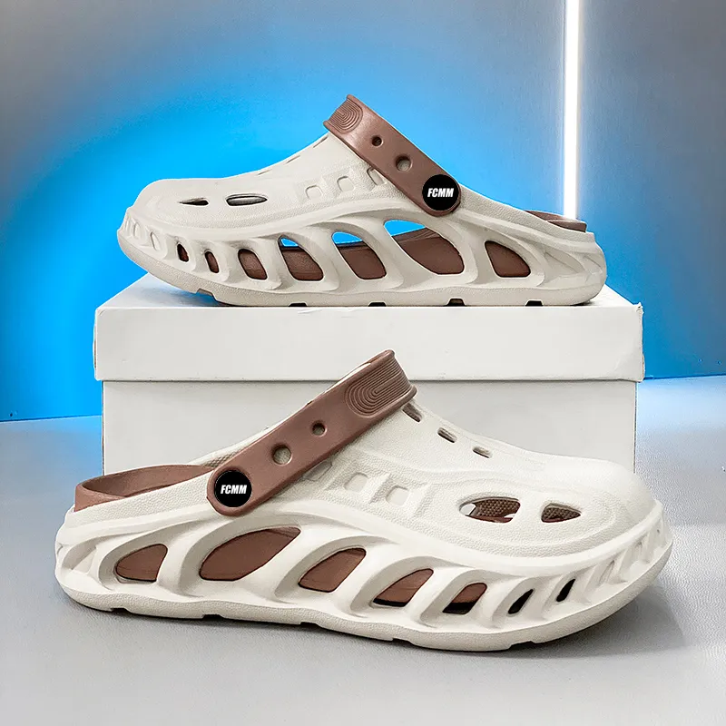 FCMM Clogs Men-15
