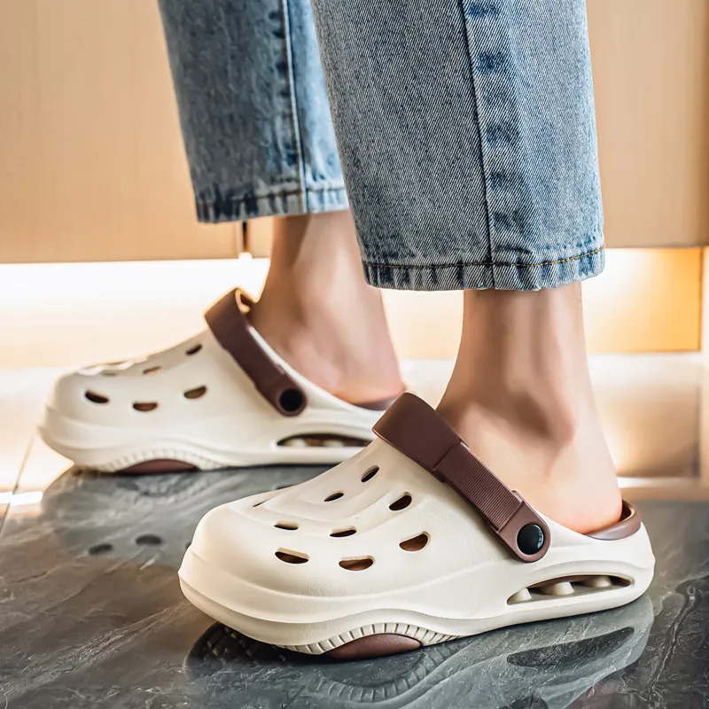 FCMM Clogs Men-15