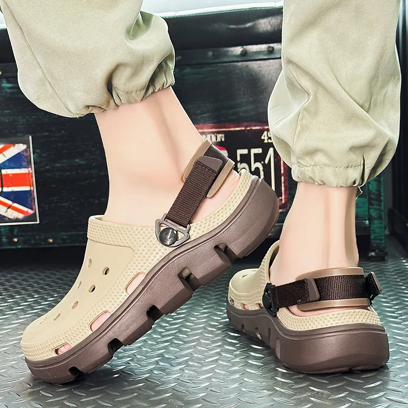 FCMM Clogs Men-24
