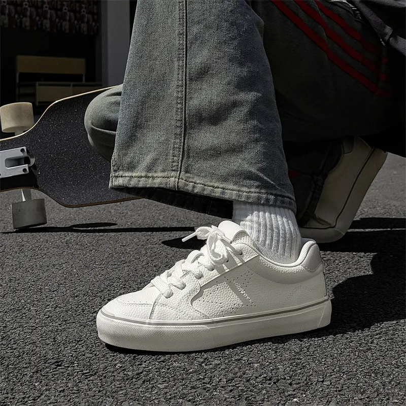 FCMM Skateboard Shoes Men's Box-9