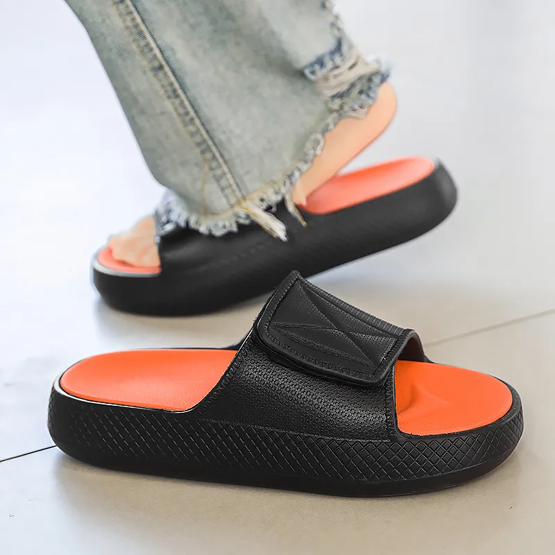 FCMM Slide Slippers Men-5