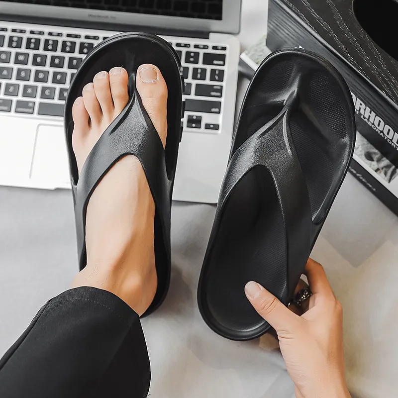 FCMM Flip Flops Unisex-5