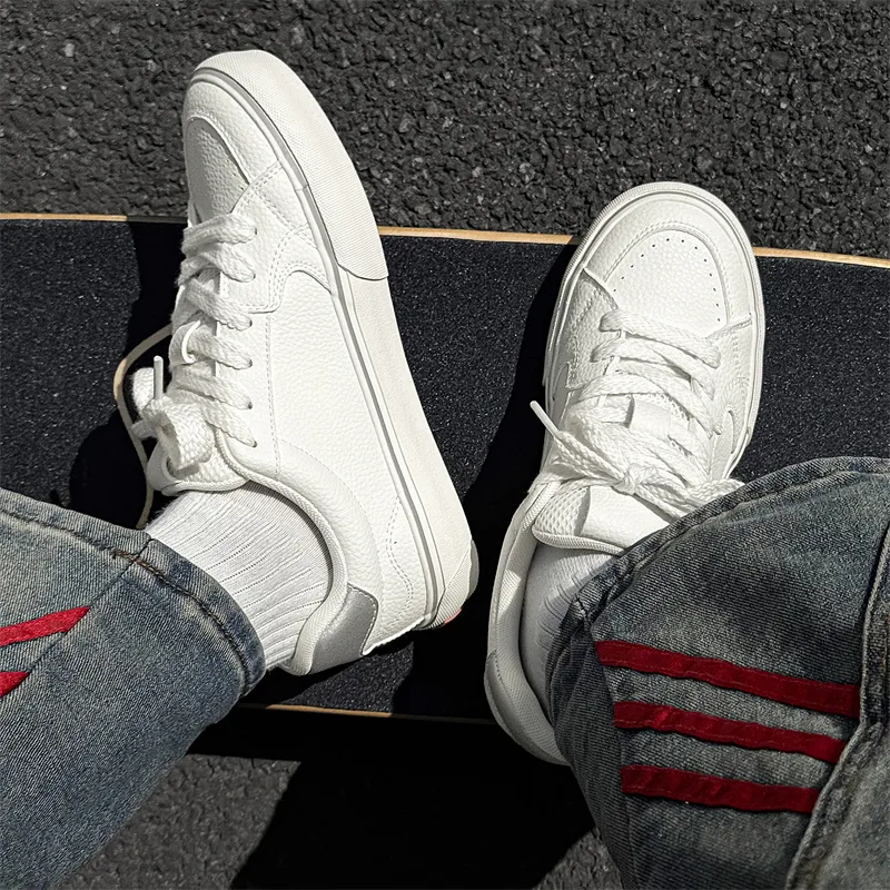 FCMM Skateboard Shoes Men's Box-8