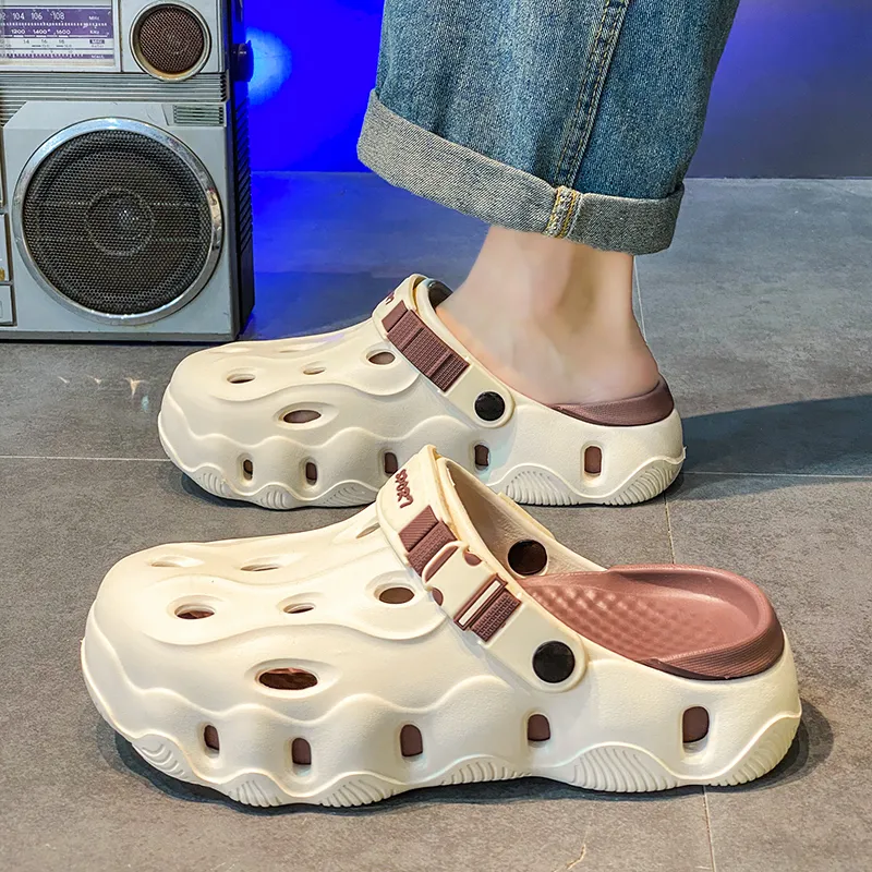 FCMM Clogs Men-7