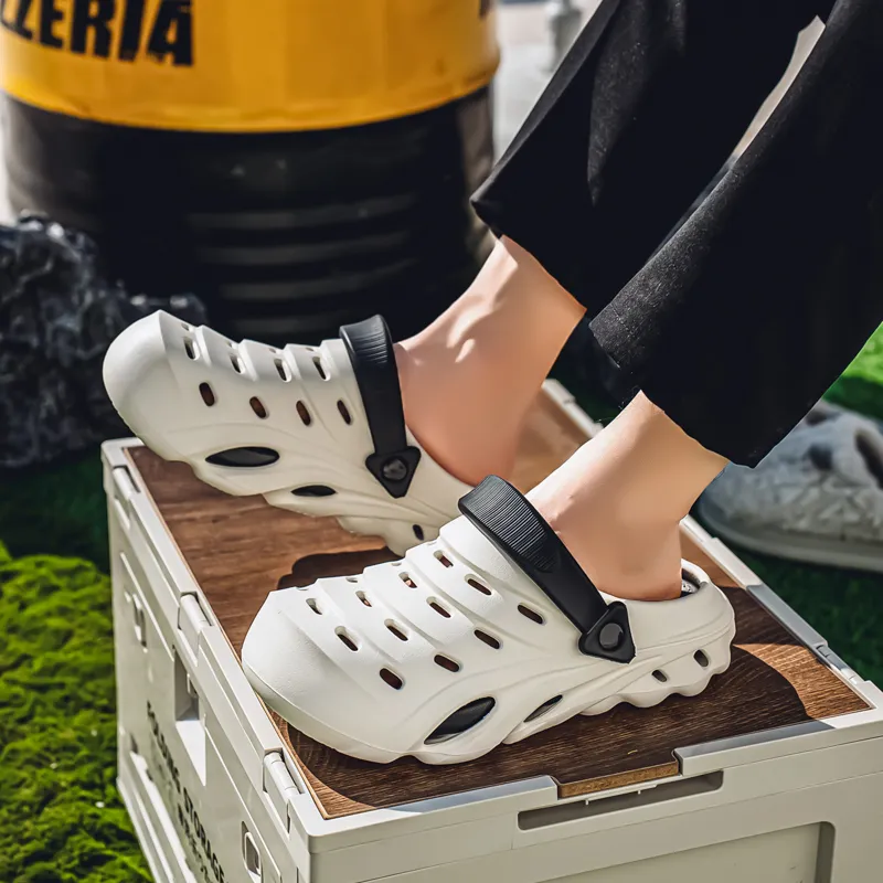 FCMM Clogs Men-10