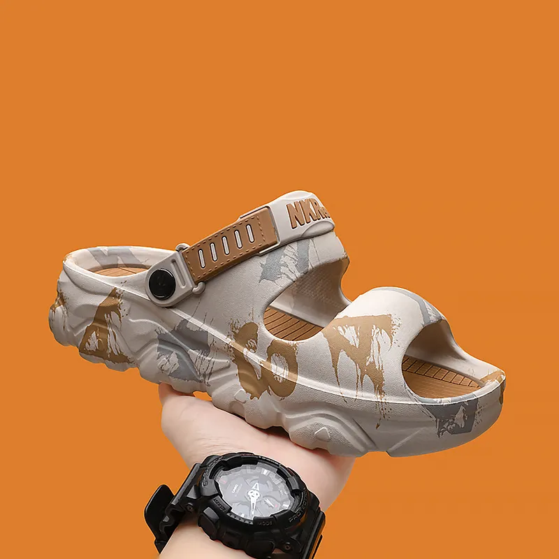 FCMM Beach Sandals Men-16