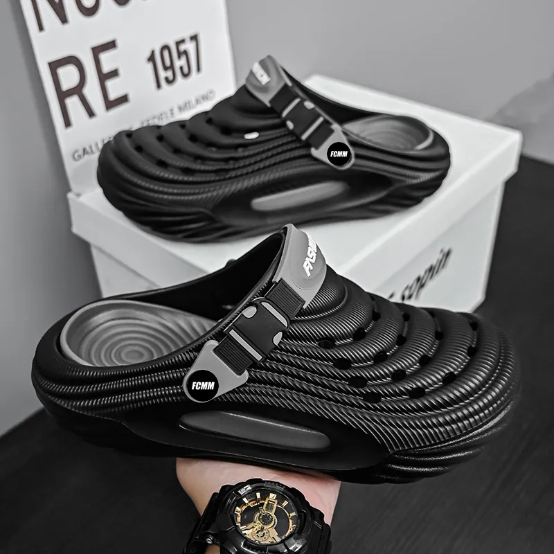 FCMM Clogs Men-1