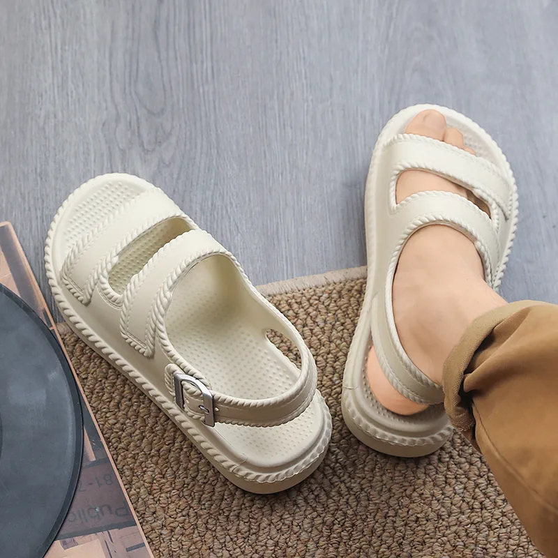 FCMM Beach Sandals Unisex-3