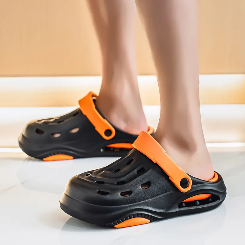 FCMM Clogs Men-8