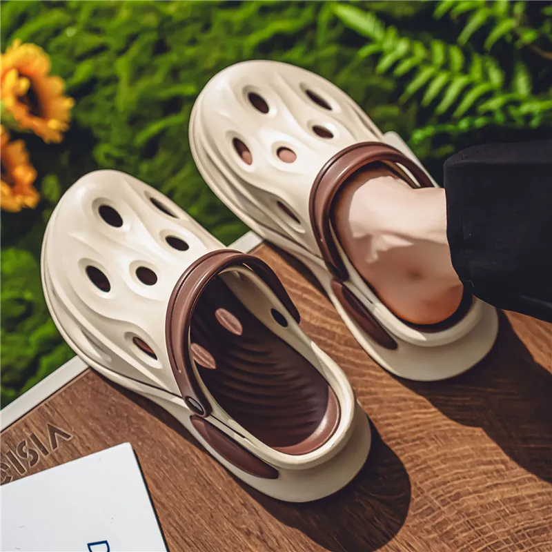 FCMM Clogs Men-15