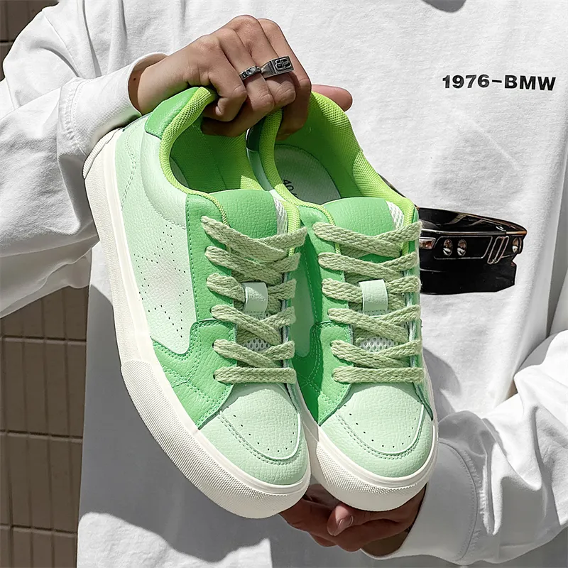 FCMM Skateboard Shoes Men's Box-13