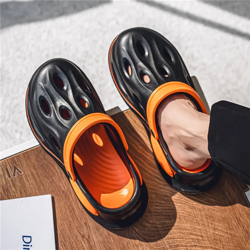 FCMM Clogs Men-7