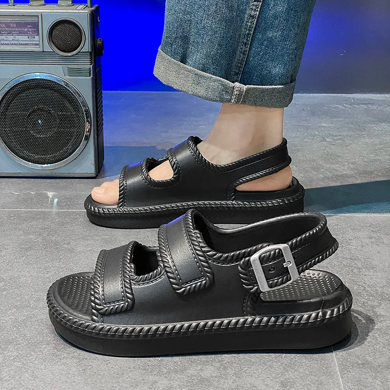 FCMM Beach Sandals Unisex-10