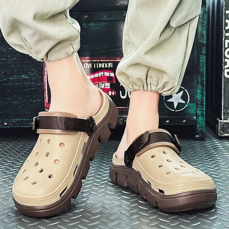 FCMM Clogs Men-23