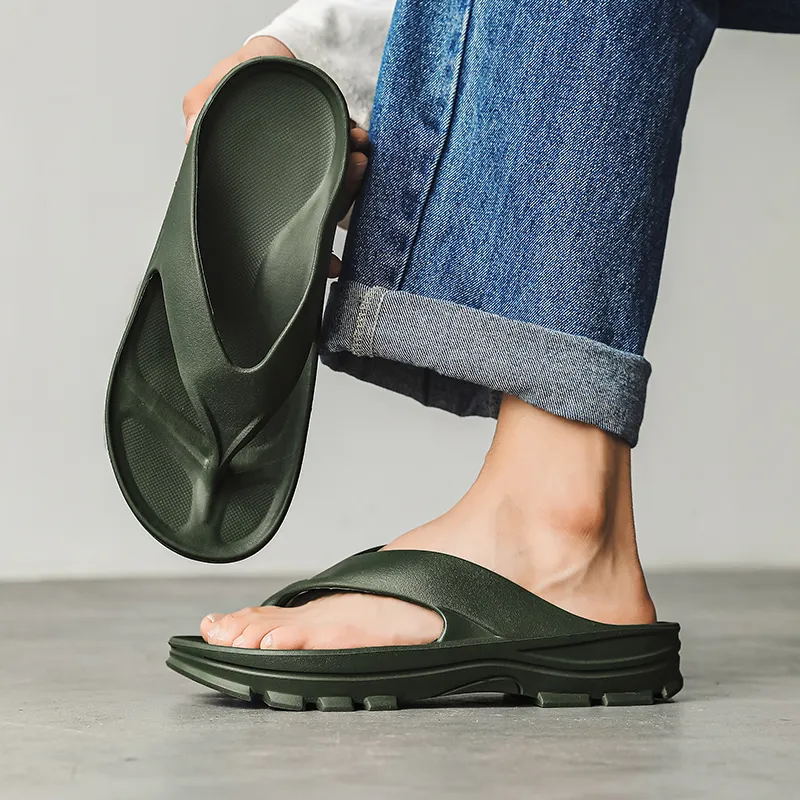 FCMM Flip Flops Unisex-13