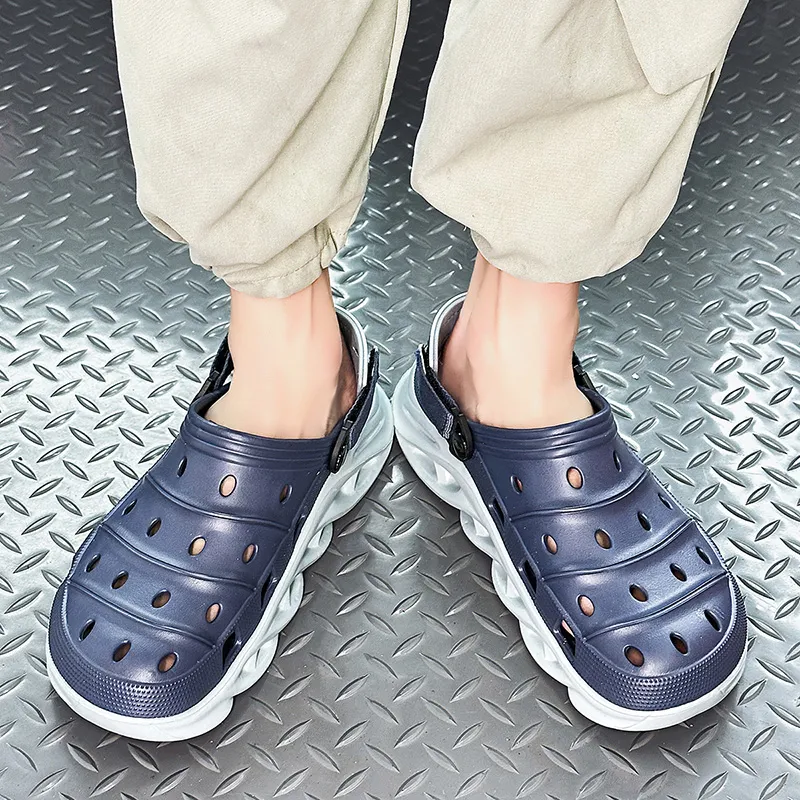 FCMM Clogs Men-24