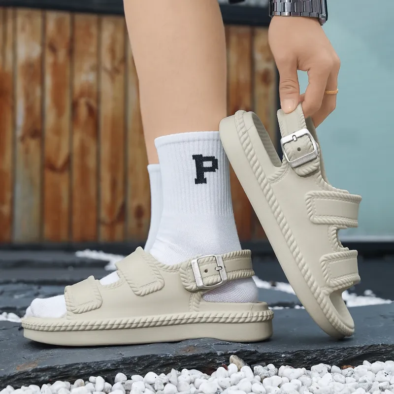 FCMM Beach Sandals Unisex-1