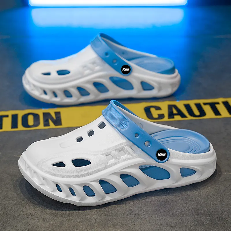 FCMM Clogs Men-7