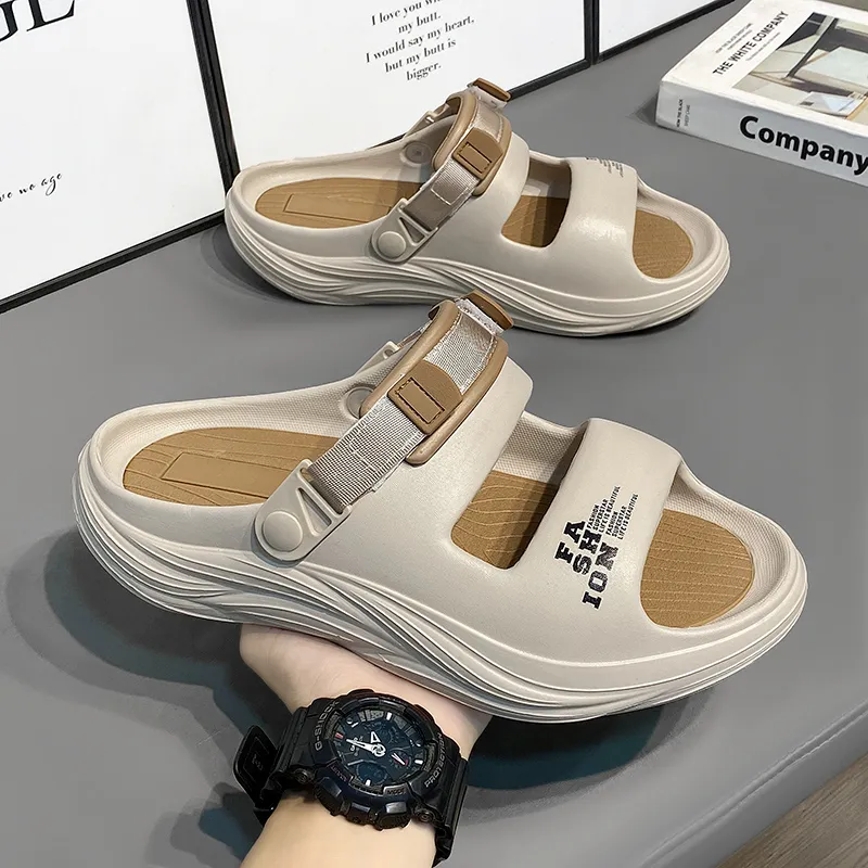 FCMM Beach Sandals Unisex-7