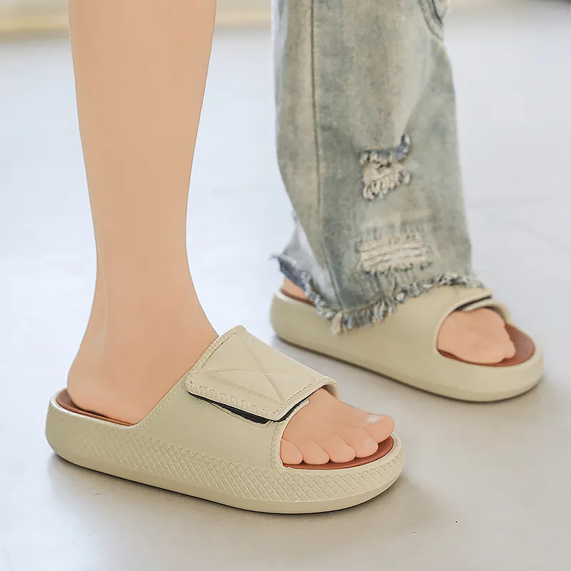 FCMM Slide Slippers Men-10