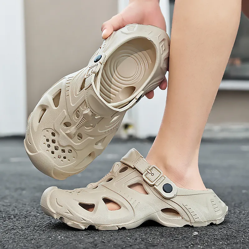 FCMM Clogs Unisex-11