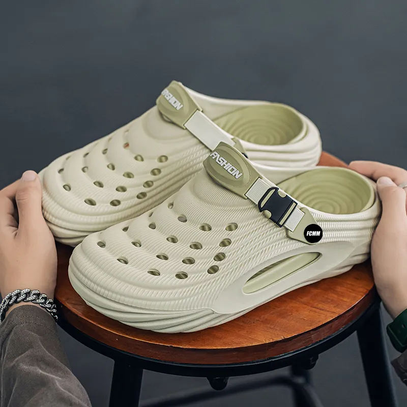 FCMM Clogs Men-18