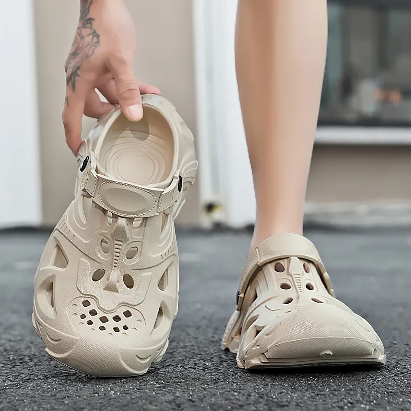 FCMM Clogs Unisex-12