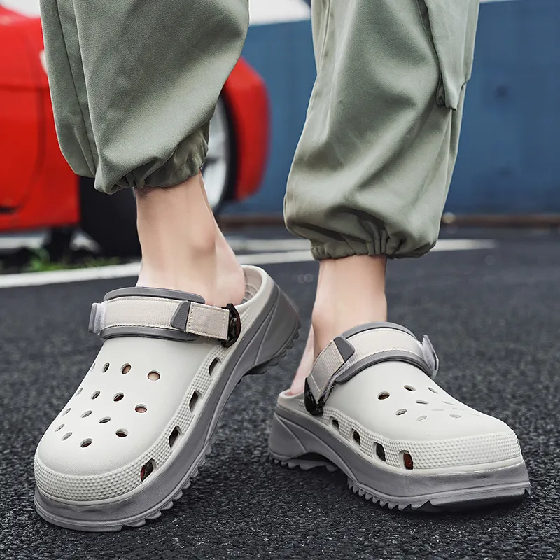 FCMM Clogs Men-27