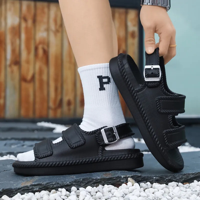 FCMM Beach Sandals Unisex-6