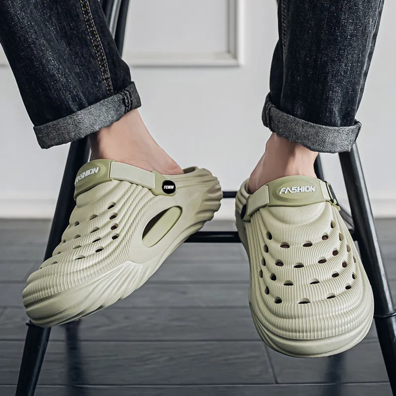 FCMM Clogs Men-19