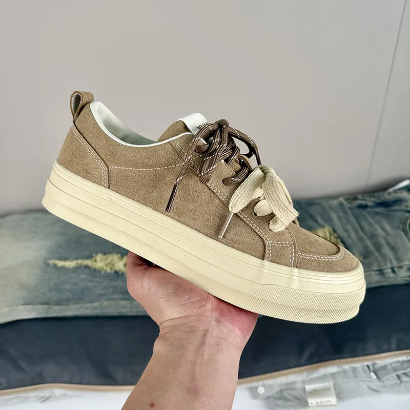 FCMM Low Top Skateboard Shoes Men's-11