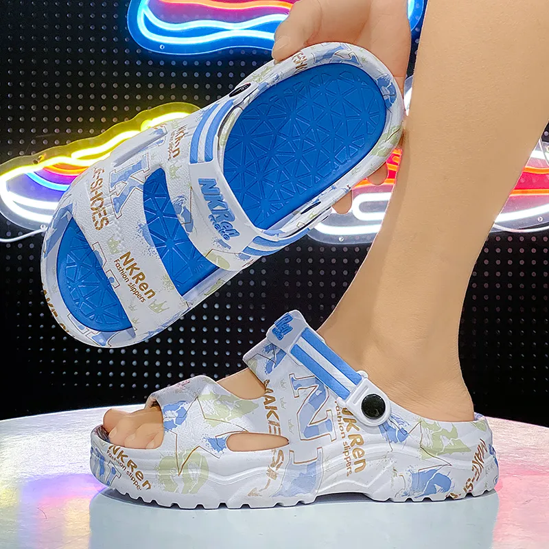 FCMM Beach Sandals Men-17
