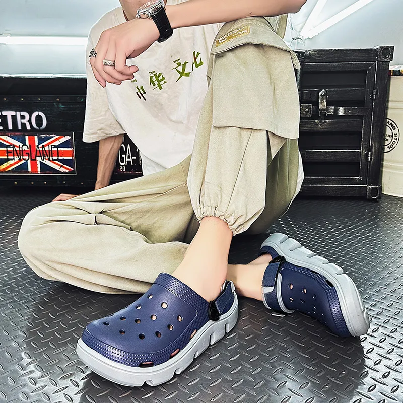 FCMM Clogs Men-20