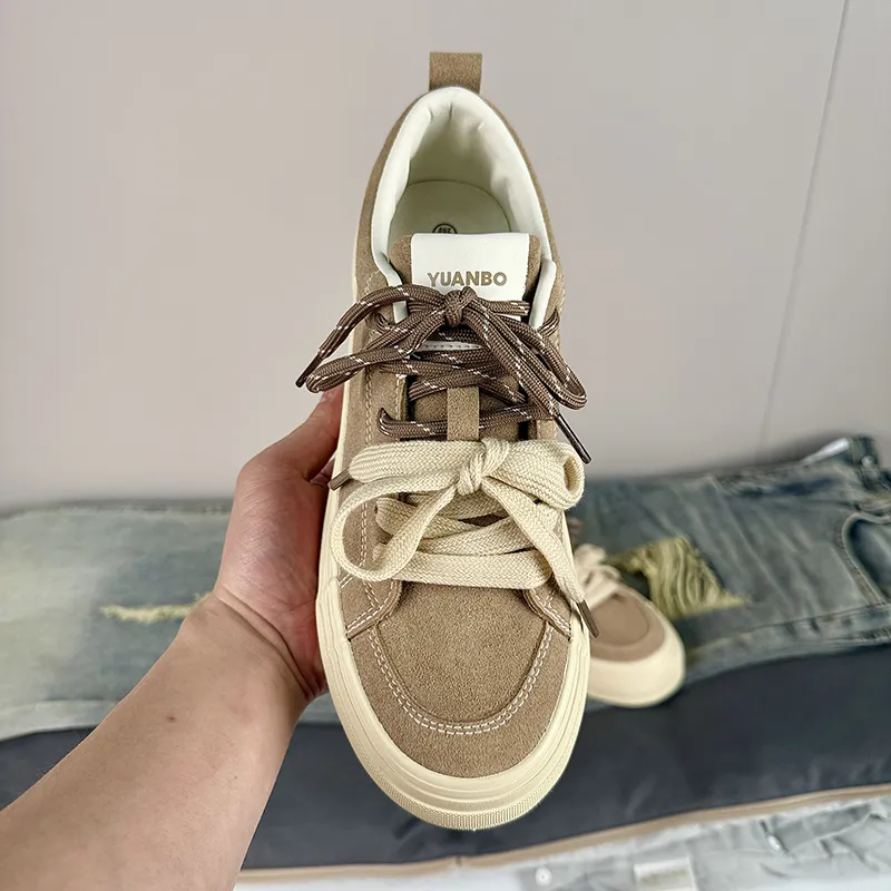 FCMM Low Top Skateboard Shoes Men's-10