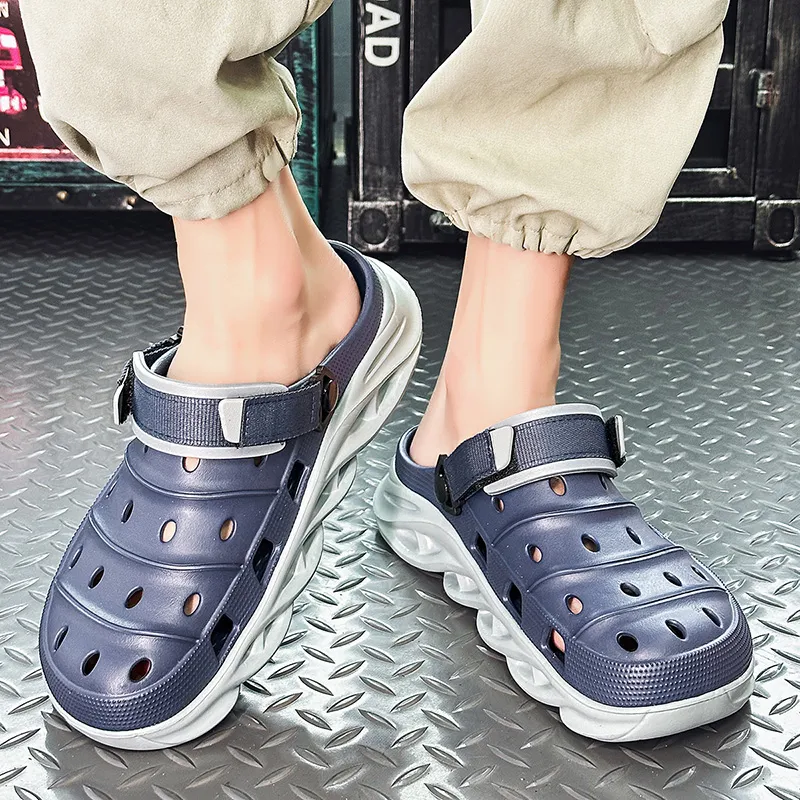 FCMM Clogs Men-23
