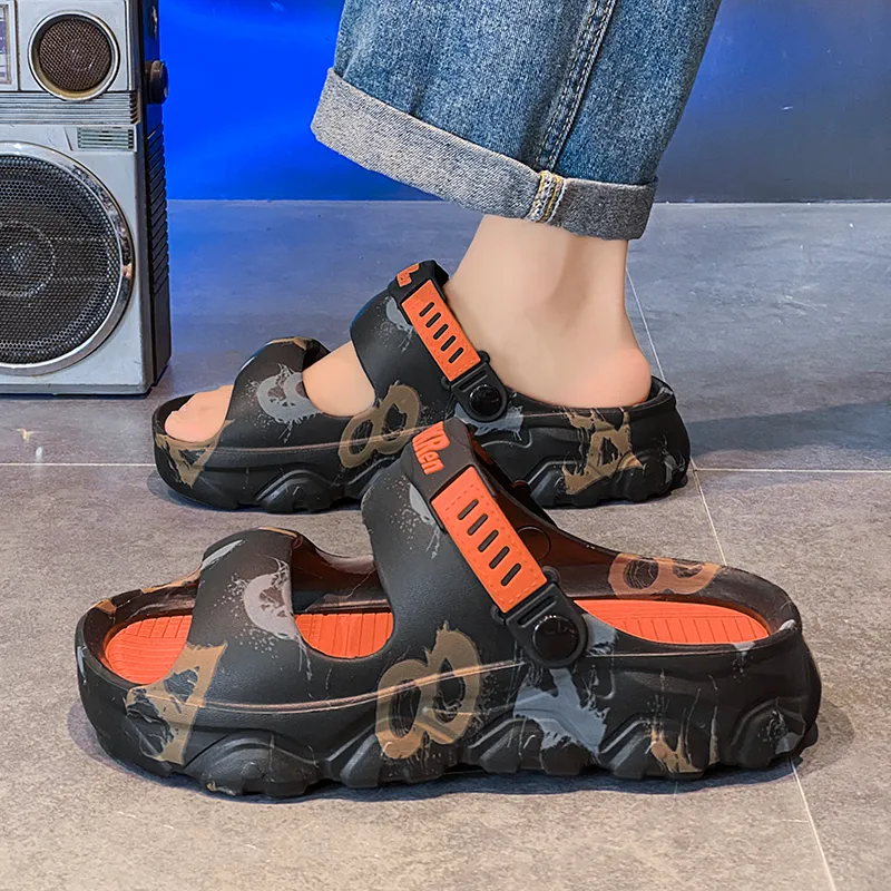 FCMM Beach Sandals Men-1
