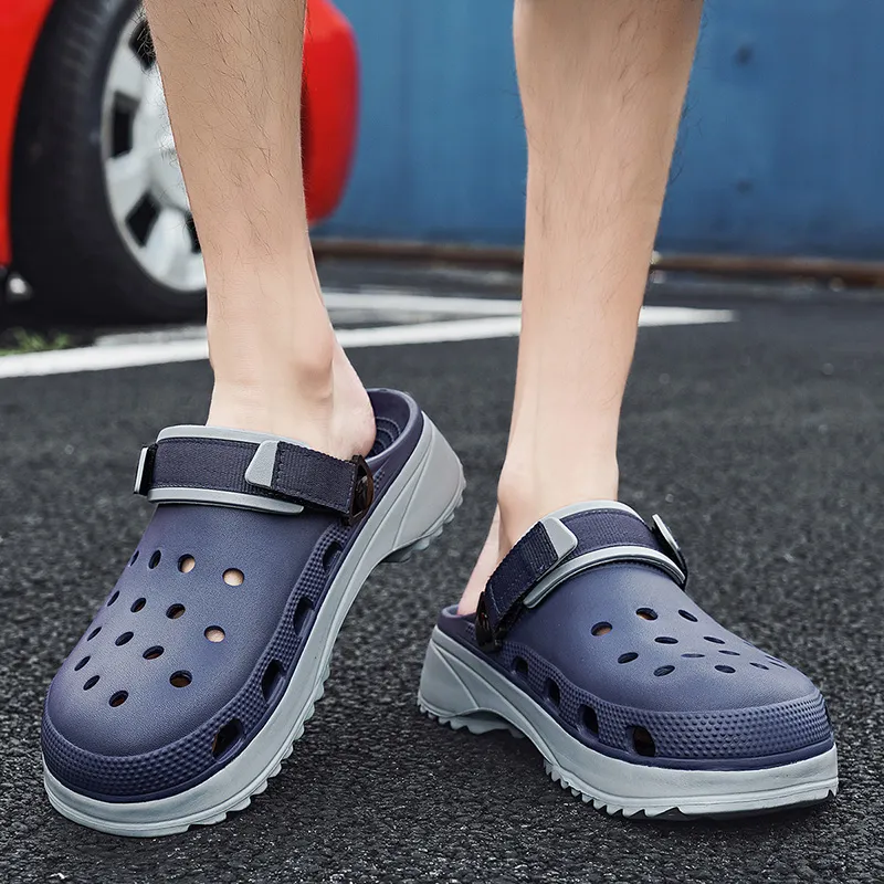 FCMM Clogs Men-19