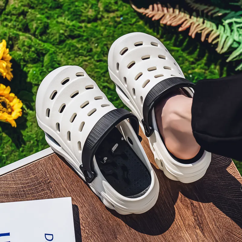 FCMM Clogs Men-8