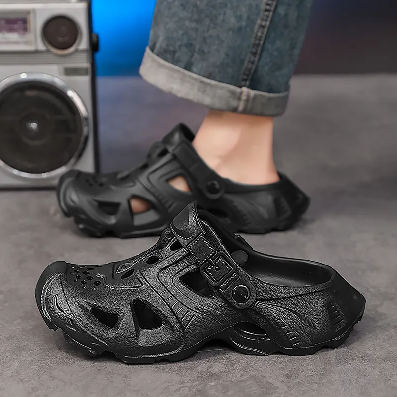 FCMM Clogs Unisex-4